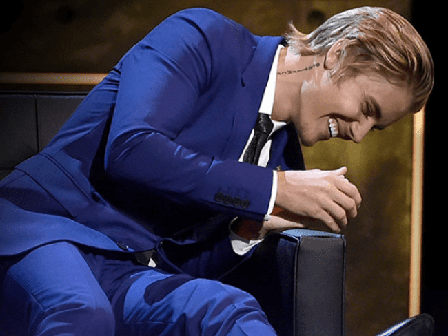 justin biber roast gifs quotes 2015