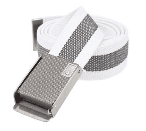 white nike reversible belt for men 2015 2016