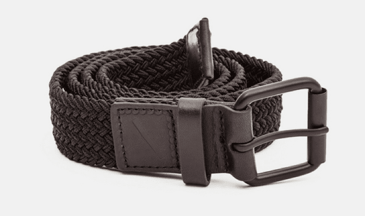 brown braided belt for men 2015 2016