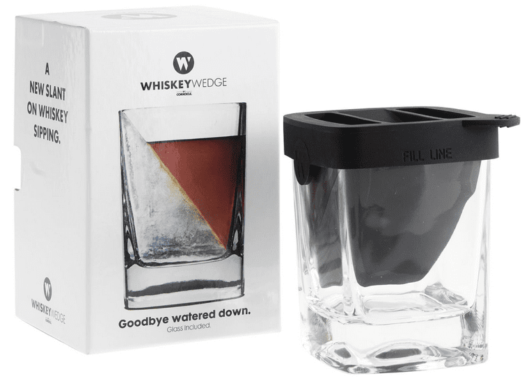 whiskey wedge ice cube slant bourbon whiskey 2015 2016