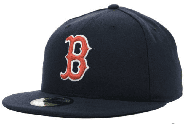 boston red sox fitted baseball cap new era hat for men 2015 2016