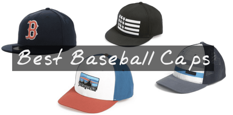 Best Baseball Caps & Mens Hats 2015 - Summer Mesh Trucker Hats