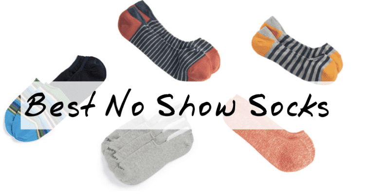 best no show socks for men 2015 - summer socks 2016