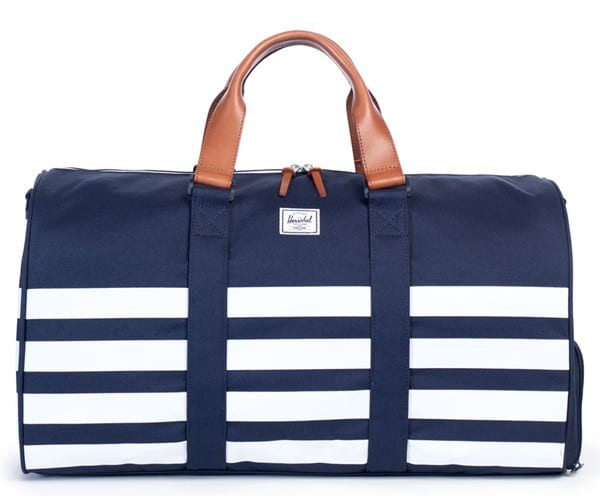 Hershel Beach Weekender/Duffel Bag 2016