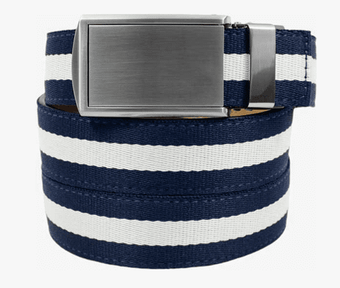 slidebelts ratchet belt no holes for men 2015