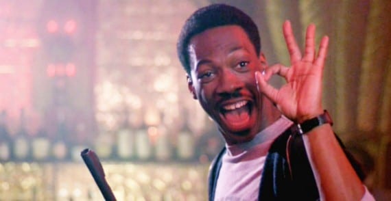 Beverly Hills Cop