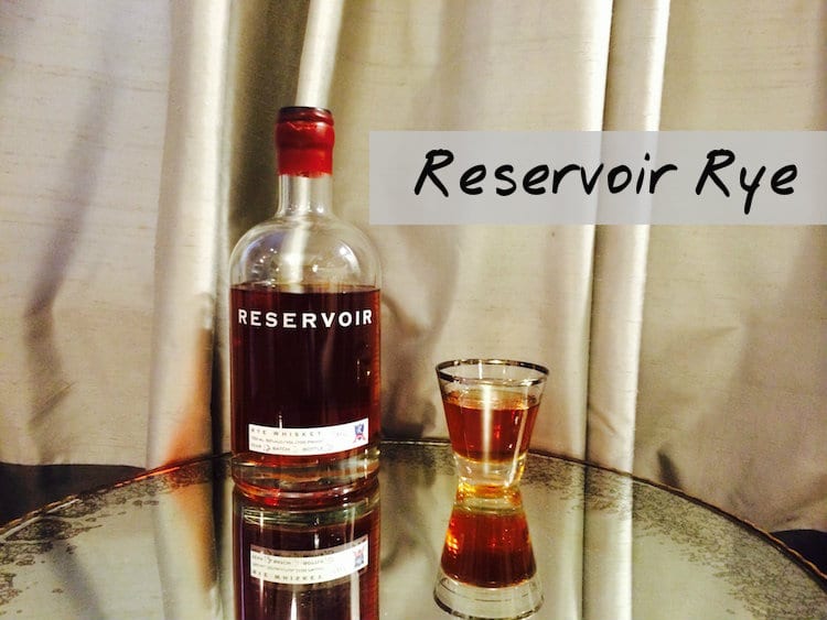 Reservoir Rye