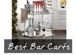 bar cart ideas 2015 2016 with wheels