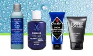 2022 Best Face Wash & Scrubs for Men and Women Reviewed