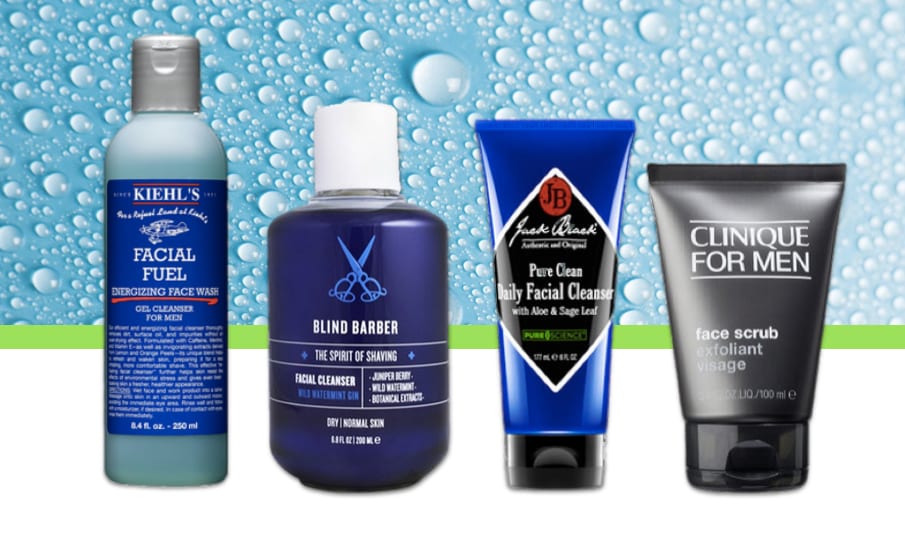 2024 Best Face Wash & Scrubs for Men and Women Reviewed