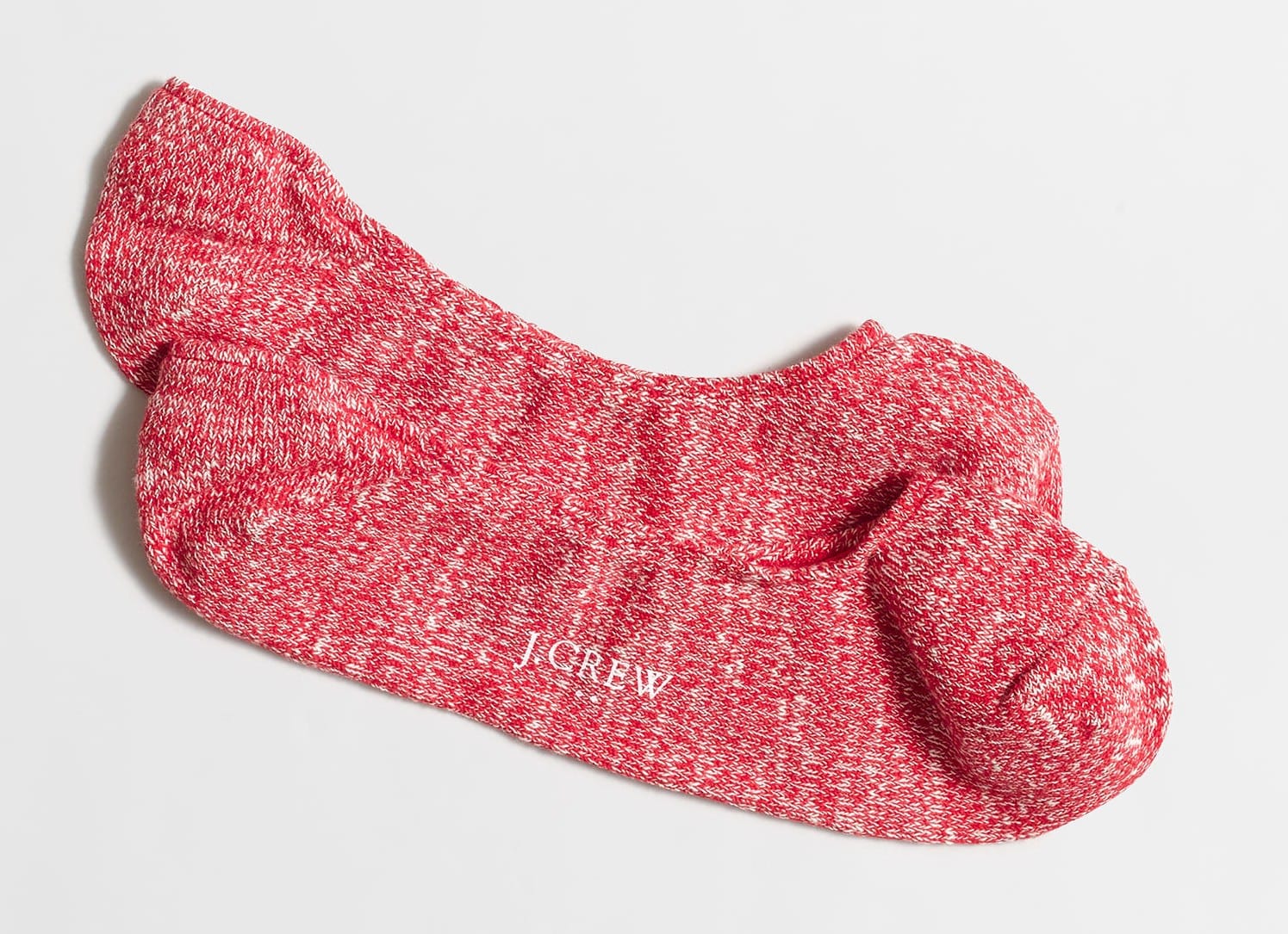 marled-red-no-show-socks-mens-2016