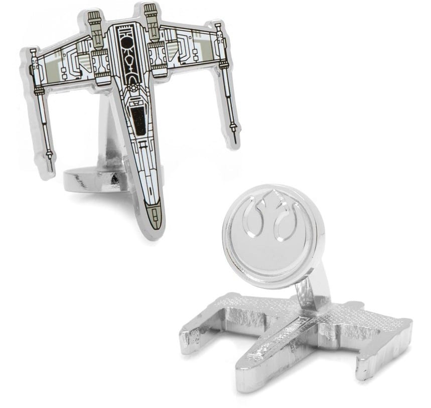 Star Wars Cuff Links 2016 - 2017