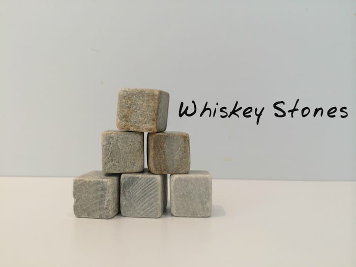 Whiskey Rocks