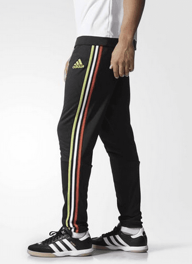 Mexico Soccer Pants by Adidas