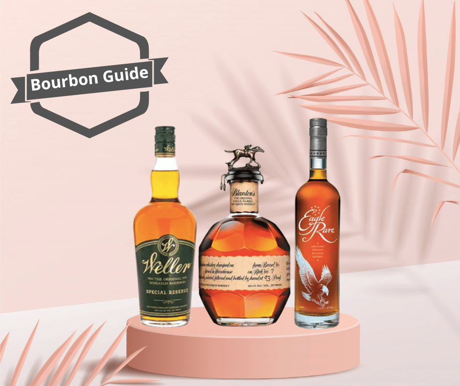 Best Bourbon Brands of 2022