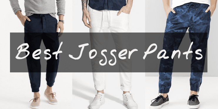 best jogger pants for men 2017 - joggers sweatpants 2018