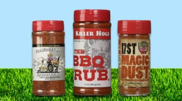 The 15 Best Store Bought BBQ Rubs for Killer Summer Ribs