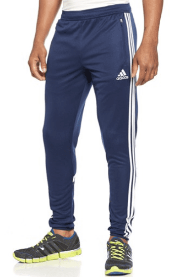 Urban Training: Best Adidas Soccer Pants For Men