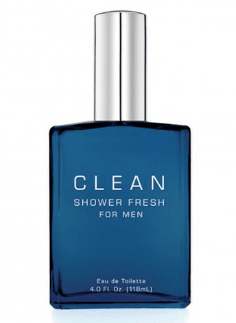 CLEAN Shower Fresh for Men cologne 2016