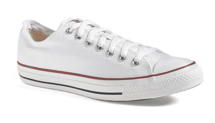 white chuck taylors for men by converse 2015 2016 canvas
