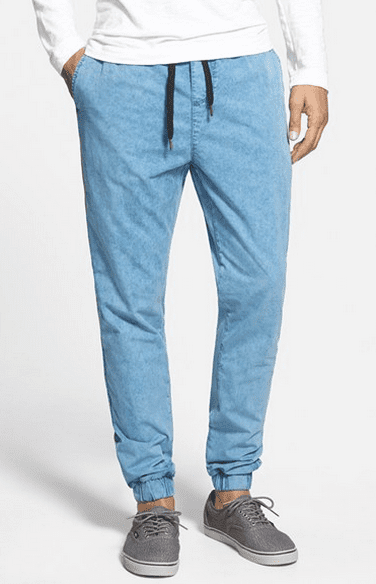 10 Jogger Pants for Men 2015 - Best Joggers & Fitted Sweatpants