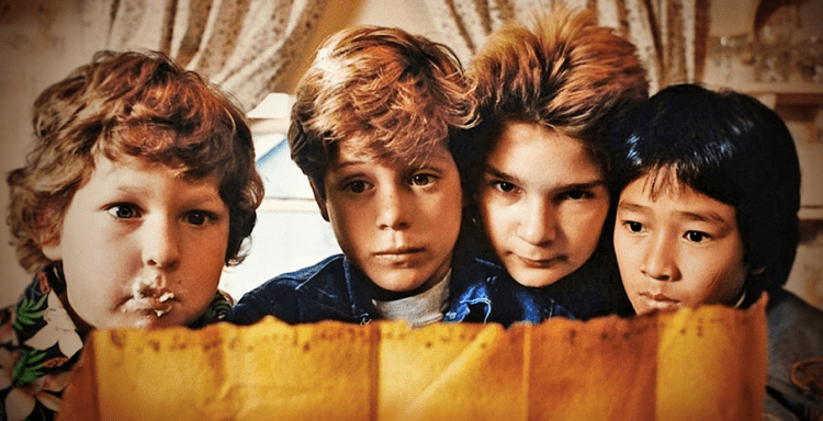 best quotes from goonies