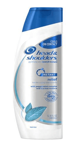 2019 s Best Tea Tree Shampoos for Itchy Scalp Mint Tea