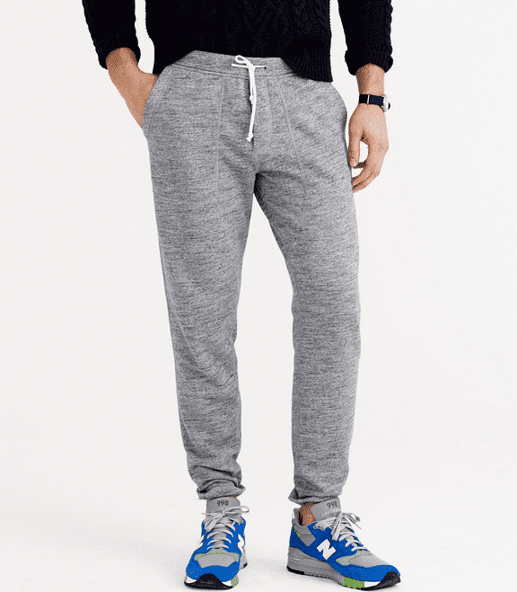 10 Jogger Pants for Men 2015 - Best Joggers & Fitted Sweatpants