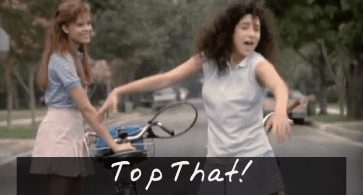 teen witch quotes top that rap gif video