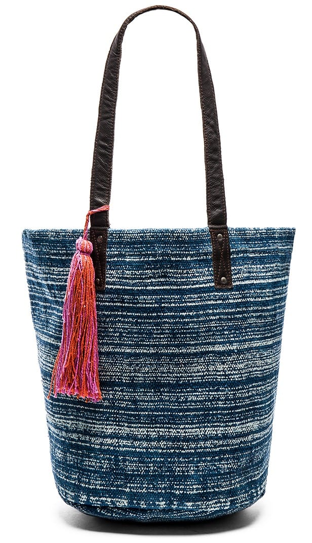 Ale By Alessandra Ghana Tote