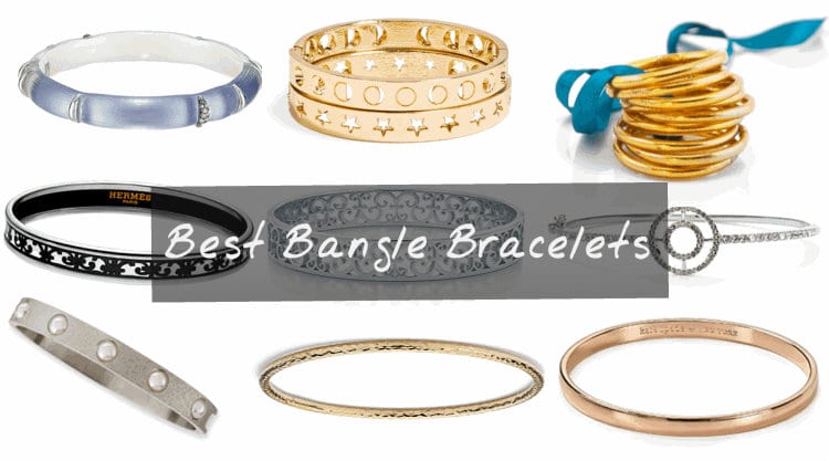 Best Bangle Bracelets