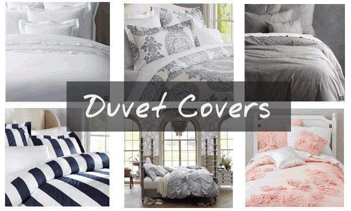 Best Duvet Covers