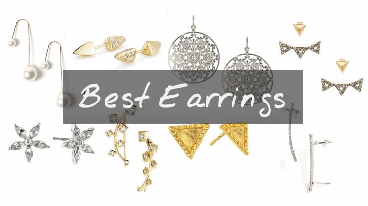 best-earrings-for-women-2015-2016