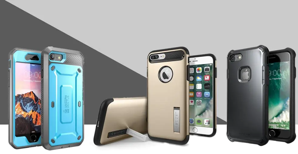21 Best Iphone 7 Cases For 18 Iphone 7 Plus Cute Funny Covers