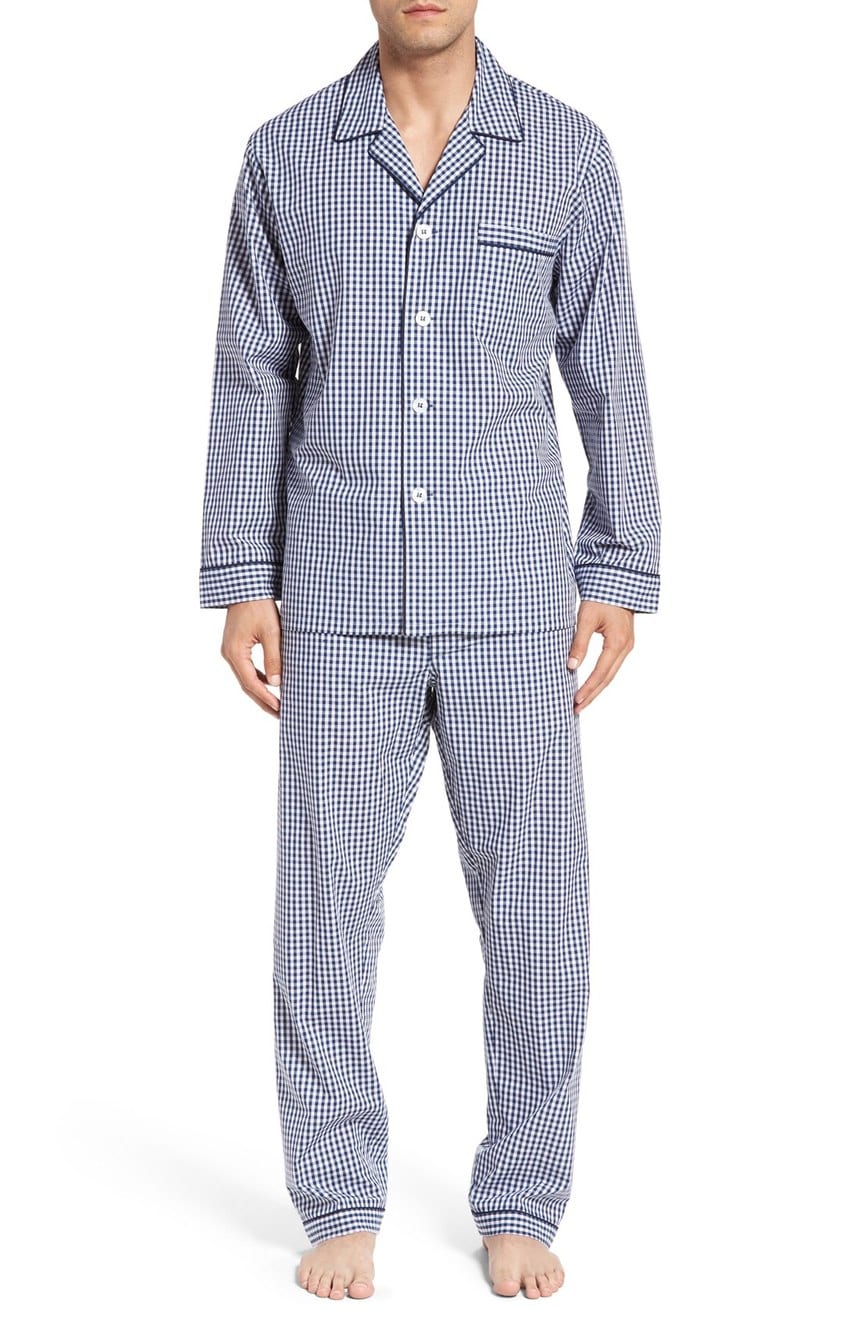 9 Best Mens Pajamas 2023 - Top Lounge Pants, Pajama Sets & Sleepwear ...