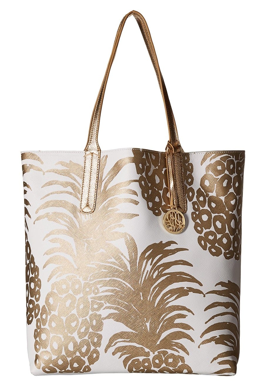 Lilly Pulitzer Tote