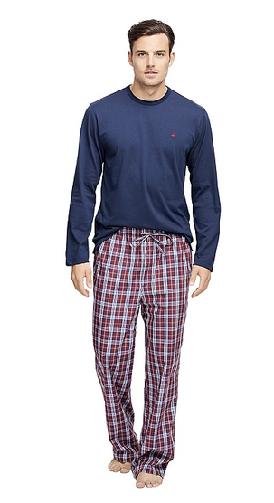 9 Best Mens Pajamas 2023 - Top Lounge Pants, Pajama Sets & Sleepwear ...