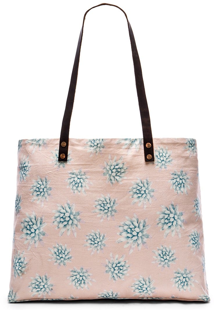 Tori Praver Beach Bag