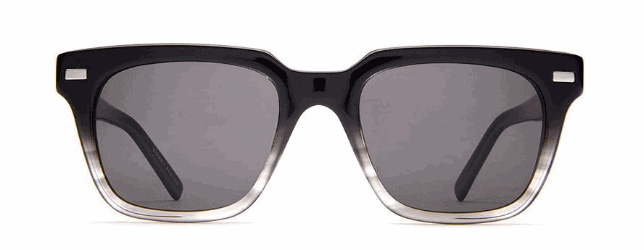 warby parker winston lunar fade sunglasses
