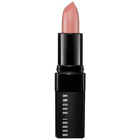Bobbi Brown Nude Pink Lipstick 2016