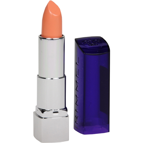 Rimmel Moisture Renew Nude Delight Lipstick 2016