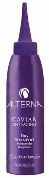 Alterna 'Caviar Anti-Aging' Dry Shampoo