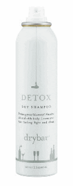 Drybar Detox Dry Shampoo