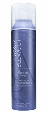 Fekkai Blowout Hair Refresher Dry Shampoo