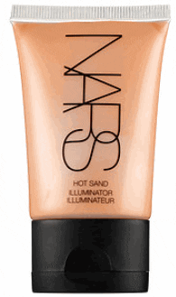 NARS Hot Sand Illuminator