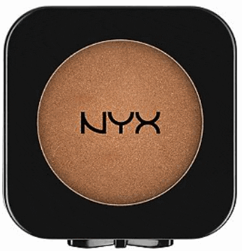 NYX Cosmetics HD Blush in Beach Babe