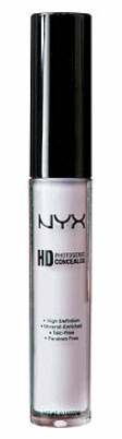 NYX HD Photograpic Concealer Wand in Lavender