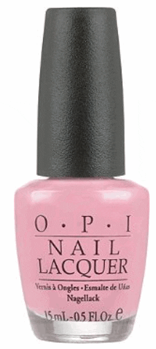 OPI Pink-ing of You