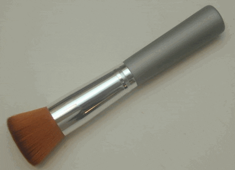 Ultimate Brush Long Handled Flat Top Buffer Brush