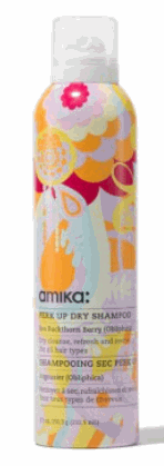 amika Perk Up Dry Shampoo